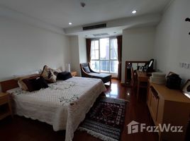 คอนโด 3 ห้องนอน ให้เช่า ในโครงการ จี.เอ็ม.ไฮ้ท์, คลองเตย