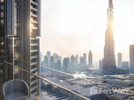 3 Bedroom Apartment for sale at Vida Residences Dubai Mall , 