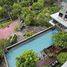 อพาร์ทเม้นท์ 1 ห้องนอน ให้เช่า ในโครงการ The Base Park East Sukhumvit 77, พระโขนงเหนือ