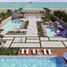 2 Habitación Apartamento en venta en Lavanda Beach Resort, Hurghada, Red Sea