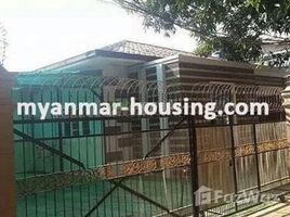 3 Bedrooms House for sale in Pa An, Kayin 3 Bedroom House for sale in Hlaing, Kayin