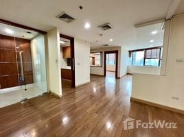 206.04 m2 Office for rent at Ital Thai Tower, Bang Kapi