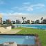 4 chambre Villa à vendre à Juzur Tawilah., Al Gouna