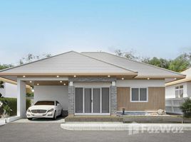 3 Bedroom House for sale at Bangthong Parkville, Kathu, Kathu