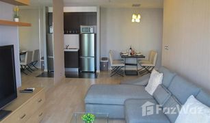 1 Bedroom Condo for sale in Khlong Tan Nuea, Bangkok 59 Heritage