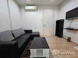 1 Bedroom Condo for sale at The Base Downtown, Wichit, Phuket Town, Phuket