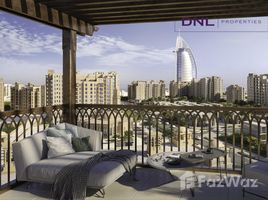 1 chambre Appartement à vendre à Jadeel., Madinat Jumeirah Living