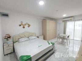 Studio Condo for rent at Supalai City Homes Ratchada 10, Huai Khwang, Huai Khwang, Bangkok, Thailand