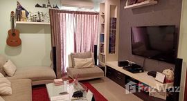 Viviendas disponibles en Baan Klang Krung Resort (Ratchada 7)