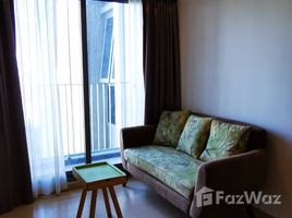 1 Bedroom Condo for rent at Whizdom Connect Sukhumvit, Bang Chak, Phra Khanong