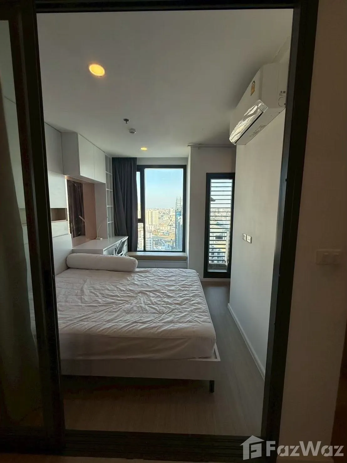 1 Bedroom Condo for sale at Denim Jatujak — photo 1