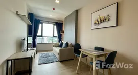 Available Units at THE BASE Height-Chiang Mai