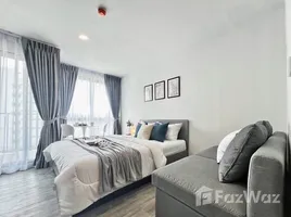 Penthouse Studio à louer à The Hamilton@Wangsa Maju, Setapak