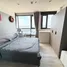 Studio Condo for rent at XT Huaikhwang, Din Daeng, Din Daeng