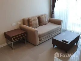 ขายคอนโด 1 ห้องนอน ในโครงการ เดอะ โอเรียนท์ รีสอร์ท แอนด์ สปา, เมืองพัทยา