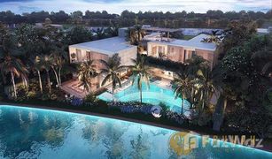 7 chambres Villa a vendre à Royal Residence, Dubai Lanai Island
