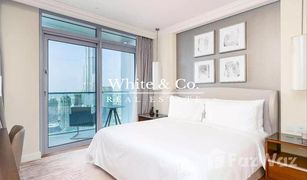 4 Bedrooms Apartment for sale in The Address Residence Fountain Views, Dubai The Address Residence Fountain Views Sky Collection 1