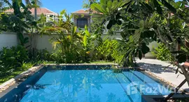 Verfügbare Objekte im Fusion Resort & Villas Da Nang