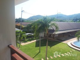 2 Bedrooms Townhouse for sale in Hua Hin City, Hua Hin The Avenue 88 Village