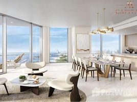 2 спален Квартира на продажу в Palm Beach Towers 2, Shoreline Apartments