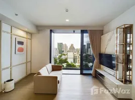 คอนโด 1 ห้องนอน ให้เช่า ในโครงการ เซอเลส อโศก, คลองเตยเหนือ