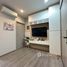 1 спален Кондо в аренду в The Politan Aqua, Bang Kraso, Mueang Nonthaburi
