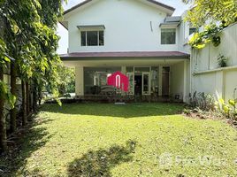 4 Bedroom House for rent in Cilandak, Jakarta, Cilandak, Jakarta Selatan, Jakarta