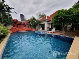 4 Bedroom House for rent at Adare Gardens 2, Nong Prue, Pattaya