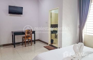 Two Bedroom apartment in La Belle Residence in Pir, Preah Sihanouk