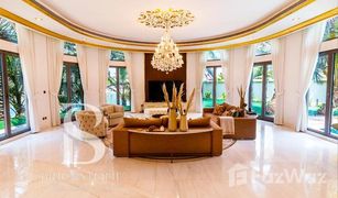 6 Habitaciones Villa en venta en Signature Villas, Dubái Signature Villas Frond D