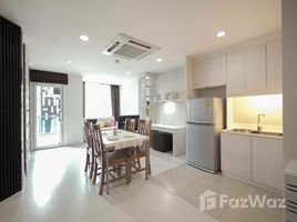 1 Bedroom Condo for sale at S Condo Chiang Mai, Suthep