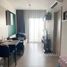 1 спален Квартира в аренду в The Base Phetchaburi-Thonglor, Bang Kapi