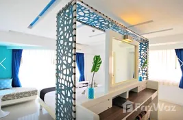 สตูดิโอ bedroom คอนโด for sale at หิน น้ำ ทราย สวย in ประจวบคีรีขันธ์, ไทย