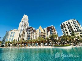 1 спален Кондо на продажу в Surf, Creek Beach, Dubai Creek Harbour (The Lagoons), Дубай, Объединённые Арабские Эмираты