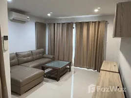 3 Bedroom House for sale at The Complete Sriracha, Surasak