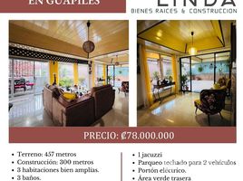 3 Schlafzimmer Haus zu verkaufen in Pococi, Limon, Pococi, Limon, Costa Rica
