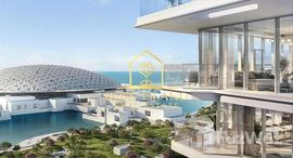 Available Units at Louvre Abu Dhabi Residences