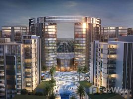 Studio Apartment for sale at Zed Towers, Sheikh Zayed Compounds, Sheikh Zayed City