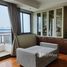 2 спален Пентхаус на продажу в Supalai Oriental Place Sathorn-Suanplu, Thung Mahamek