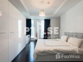 1 спален Квартира на продажу в Limestone House, Saeed Towers, Sheikh Zayed Road