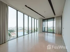 在Banyan Tree Residences Riverside Bangkok租赁的2 卧室 公寓, Khlong San, 空讪, 曼谷