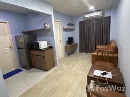 1 Schlafzimmer Wohnung zu verkaufen im S-Fifty Condominium, Nong Prue, Pattaya