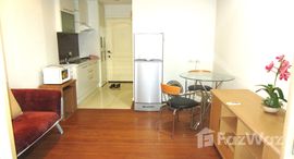 Доступные квартиры в Grand Park View Asoke