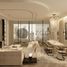 3 Schlafzimmer Penthouse zu verkaufen im Luxury Family Residences II, Ubora Towers