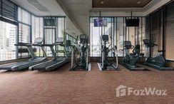 รูปถ่าย 2 of the Communal Gym at ศุภาลัย เอลีท สาทร-สวนพลู