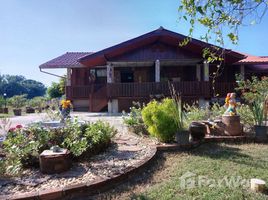 2 Schlafzimmer Haus zu verkaufen in Wang Nuea, Lampang, Wang Nuea, Wang Nuea, Lampang