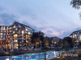 2 Bedroom Apartment for sale at The Loft, New Capital Compounds, New Capital City