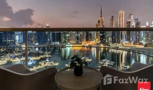 1 Schlafzimmer Appartement zu verkaufen in , Dubai The Residences at Business Central