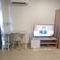 Studio Condo for rent at Brompton Pet Friendly Samrong Station, Samrong Nuea, Mueang Samut Prakan, Samut Prakan, Thailand