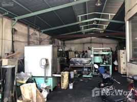 2 Phòng ngủ Nhà mặt tiền for sale in Tân Phú, TP.Hồ Chí Minh, Phu Thanh, Tân Phú